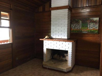 Casa de Condomínio, 4 quartos - Foto 4