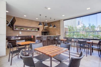 Apartamento, 2 quartos, 83 m² - Foto 4