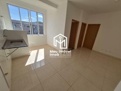 Apartamento, 2 quartos, 45 m² - Foto 5