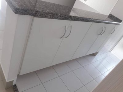 Apartamento, 3 quartos, 56 m² - Foto 5