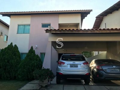Casa, 4 quartos, 164 m² - Foto 2