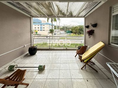 Apartamento, 3 quartos, 117 m² - Foto 5