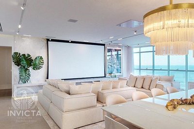 Apartamento, 4 quartos, 316 m² - Foto 4