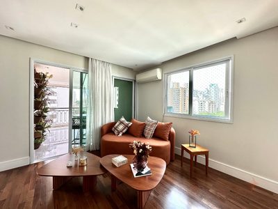 Apartamento, 4 quartos, 210 m² - Foto 5
