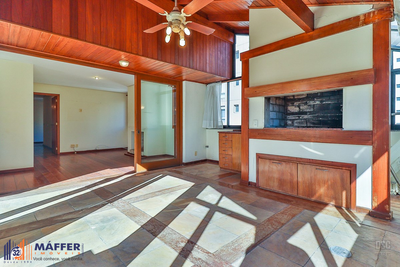 Cobertura, 4 quartos, 318 m² - Foto 3