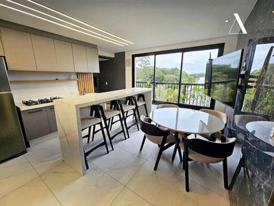 Apartamento, 2 quartos, 63 m² - Foto 4