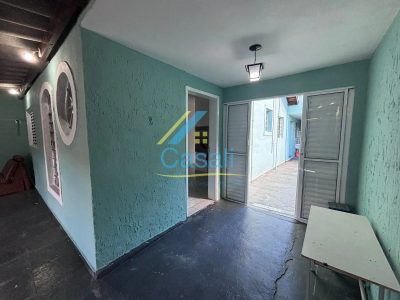 Casa, 2 quartos, 200 m² - Foto 5
