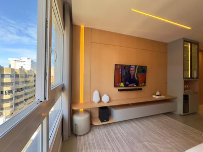 Apartamento, 1 quarto, 62 m² - Foto 2