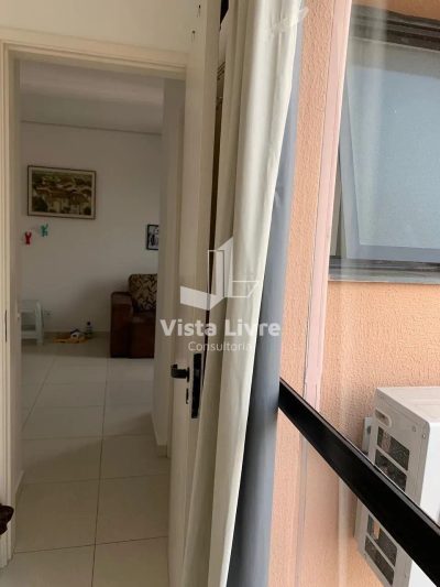 Apartamento, 1 quarto, 56 m² - Foto 2