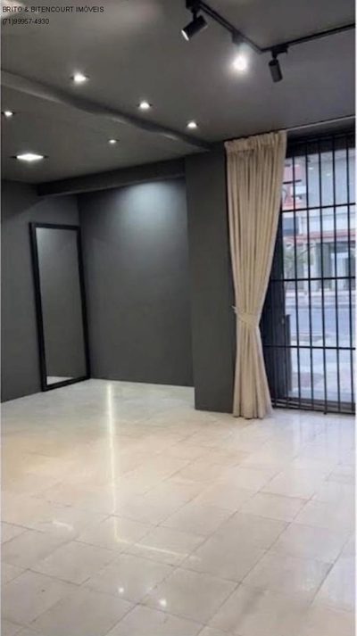Sala-Conjunto, 52 m² - Foto 2
