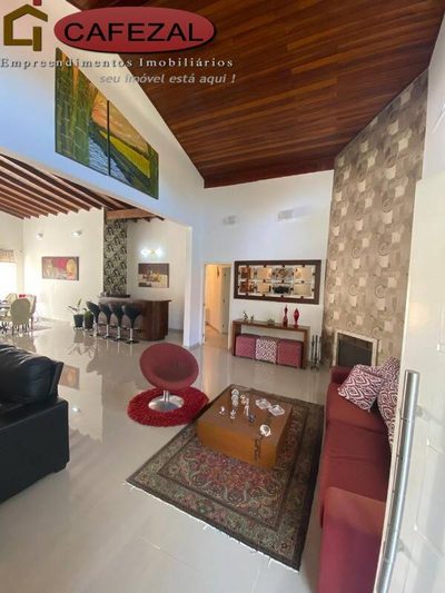 Casa, 3 quartos, 397 m² - Foto 5