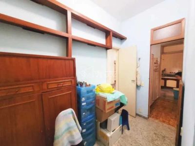 Apartamento, 3 quartos, 170 m² - Foto 1