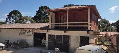 Sobrado, 2 quartos, 210 m² - Foto 4
