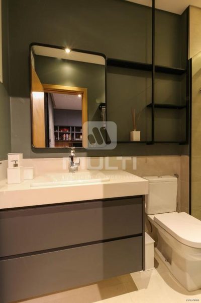 Apartamento, 3 quartos, 148 m² - Foto 4