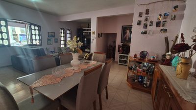 Casa, 3 quartos, 150 m² - Foto 5