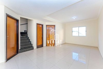 Sobrado, 4 quartos, 148 m² - Foto 1