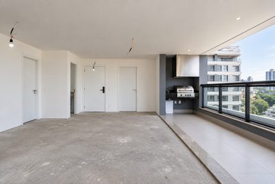 Apartamento, 3 quartos, 125 m² - Foto 5