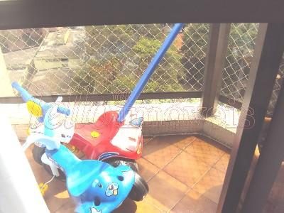 Apartamento, 4 quartos, 255 m² - Foto 5
