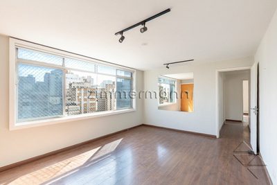 Apartamento, 2 quartos, 98 m² - Foto 1