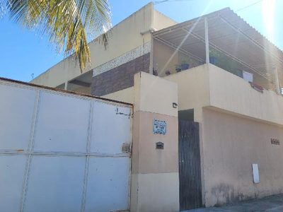 Casa, 1 quarto, 38 m² - Foto 1