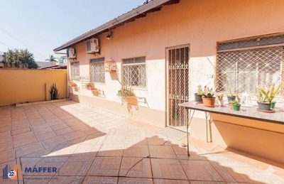 Casa, 4 quartos, 130 m² - Foto 3