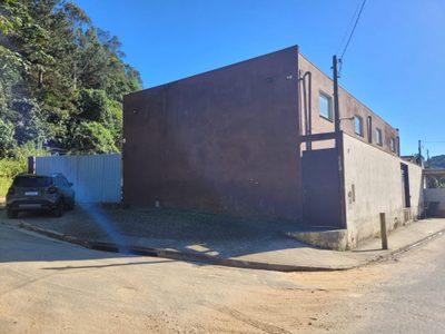 Depósito-Galpão, 299 m² - Foto 4