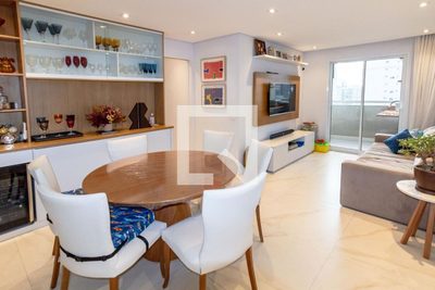 Apartamento, 2 quartos, 80 m² - Foto 1