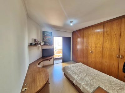 Apartamento, 4 quartos, 187 m² - Foto 3