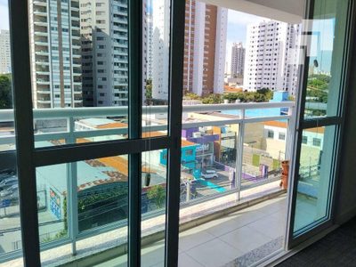 Sala-Conjunto, 38 m² - Foto 2