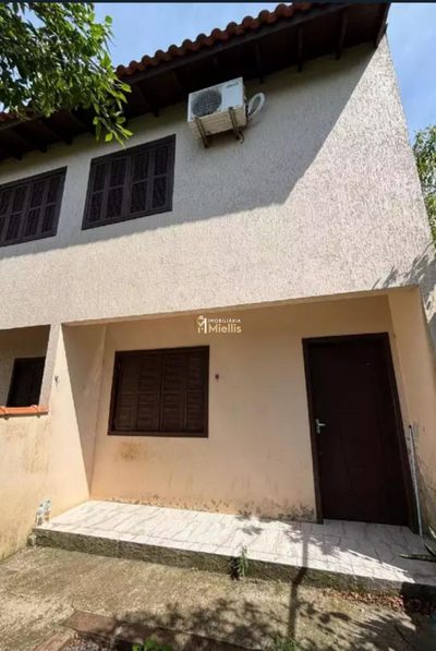 Casa de Condomínio, 2 quartos - Foto 4