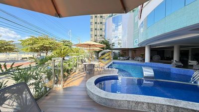 Apartamento, 5 quartos, 733 m² - Foto 1