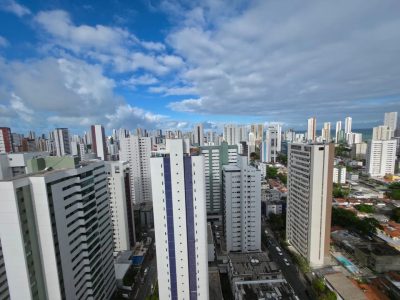 Apartamento, 3 quartos - Foto 2
