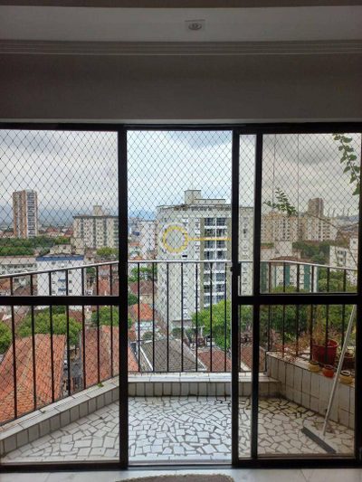 Apartamento, 3 quartos, 126 m² - Foto 4