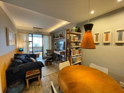 Apartamento, 2 quartos, 73 m² - Foto 1