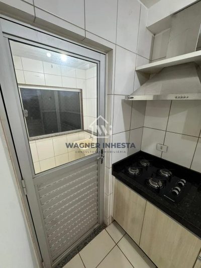 Apartamento, 3 quartos, 58 m² - Foto 4