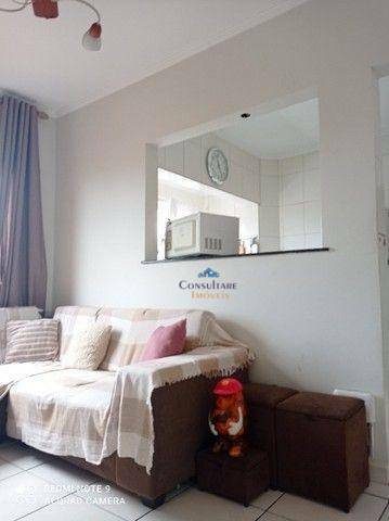 Apartamento, 2 quartos, 60 m² - Foto 4