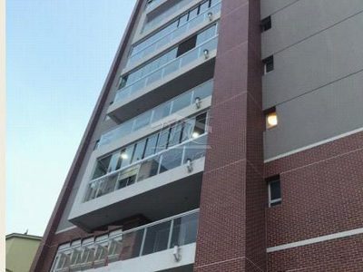 Apartamento, 2 quartos, 70 m² - Foto 1