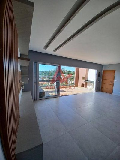 Cobertura, 3 quartos, 150 m² - Foto 2