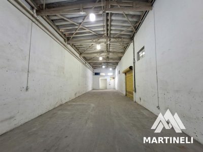 Depósito-Galpão, 600 m² - Foto 2