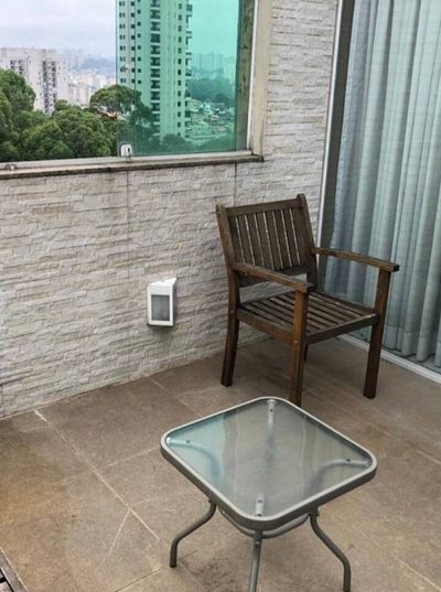 Apartamento, 3 quartos, 170 m² - Foto 4