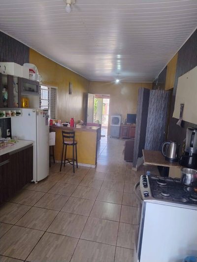 Casa, 2 quartos, 120 m² - Foto 2