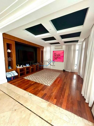 Casa de Condomínio, 4 quartos - Foto 3