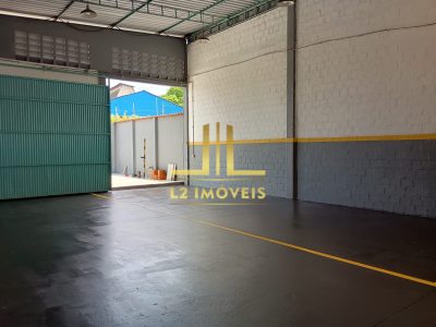 Loja-Salão, 260 m² - Foto 2