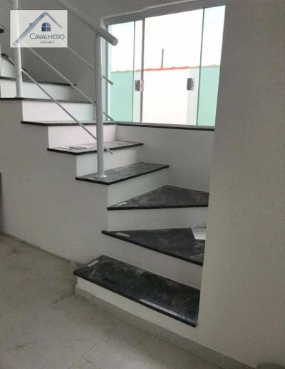 Casa, 2 quartos, 72 m² - Foto 3