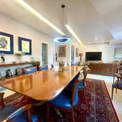 Apartamento, 4 quartos, 130 m² - Foto 5