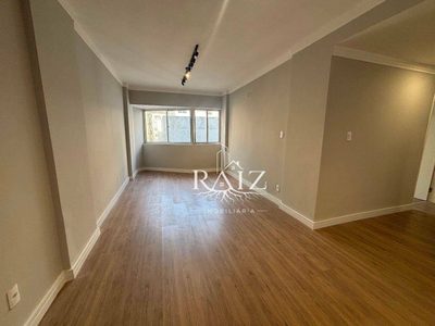 Apartamento, 2 quartos, 90 m² - Foto 1