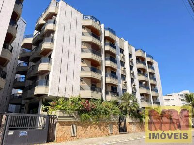 Cobertura, 3 quartos, 180 m² - Foto 1