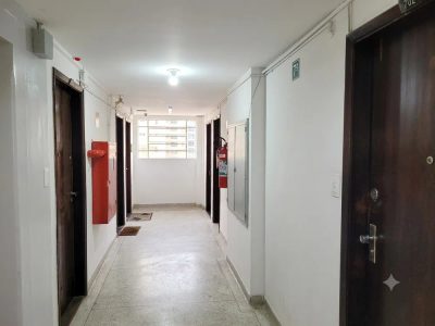 Apartamento, 1 quarto, 23 m² - Foto 4