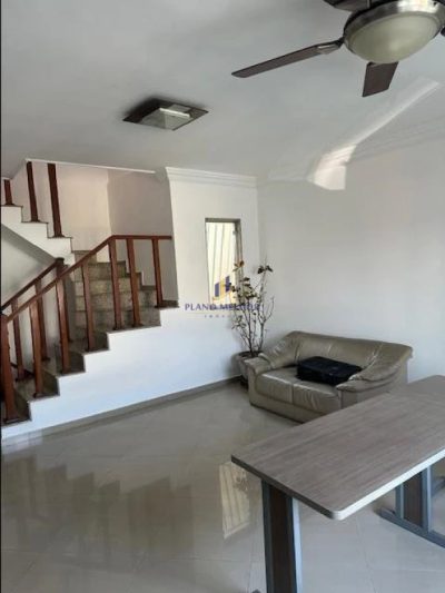 Casa, 3 quartos, 120 m² - Foto 3