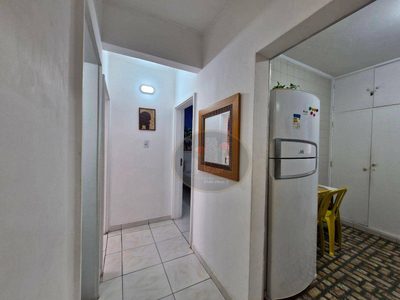 Apartamento, 2 quartos, 110 m² - Foto 5